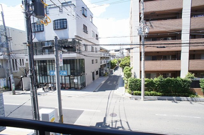 【展望】 | セレーナ塚口
