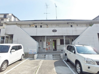 【その他共用部分】 | イーストハウスEDA【SHM】 | 敷地内駐車場あります！