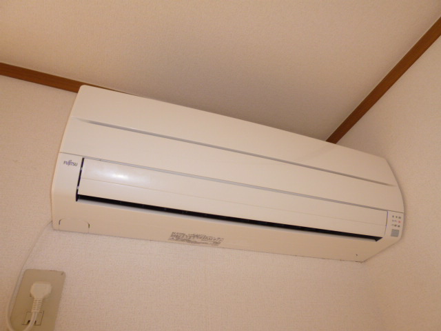 コンフォート東塚Ｂの設備