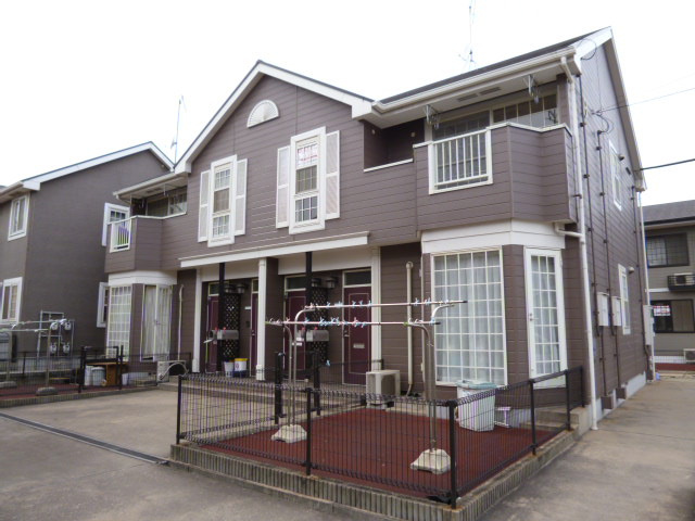 コンフォート東塚Ｂ