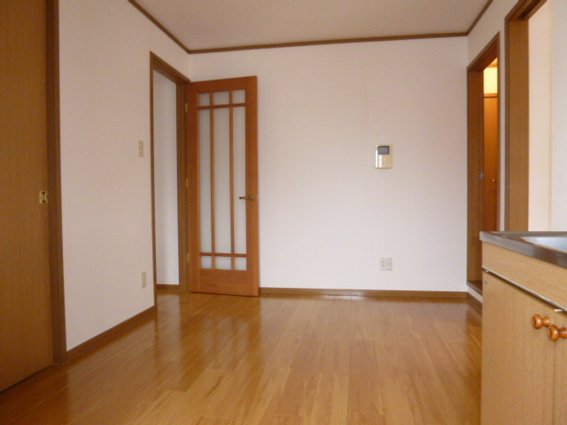 コンフォート東塚Ｂの内装