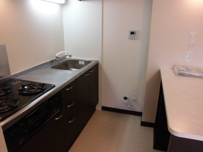 【エントランス】 | レオネクストハピネス