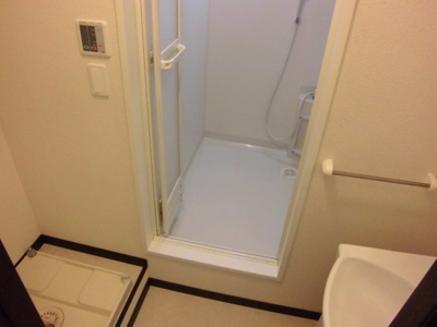 【浴室】 | レオネクストハピネス