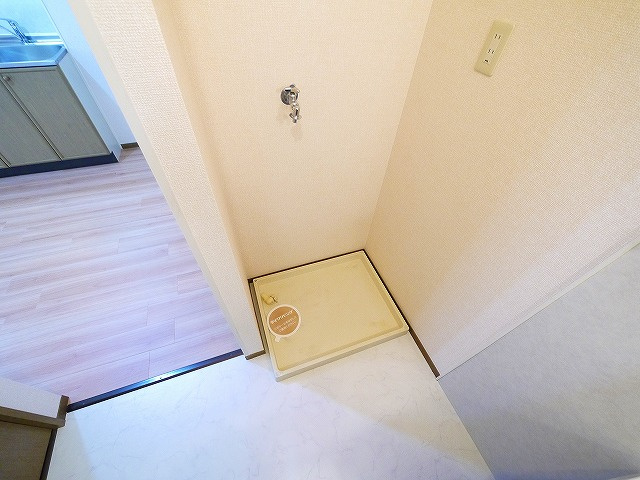 ヴェルリバージュの設備