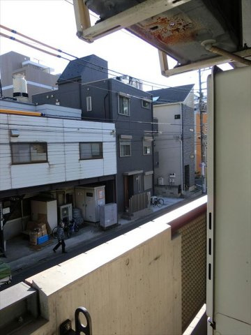 【展望】 | コピエ五反田