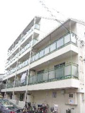リブランス河村マンションの画像