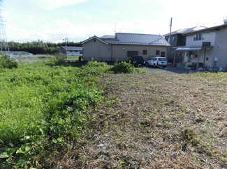 【周辺】 | 高島市新旭町安井川552-6　売土地