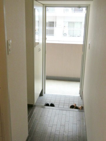 【内装】 | トーカンマンション大分県庁東