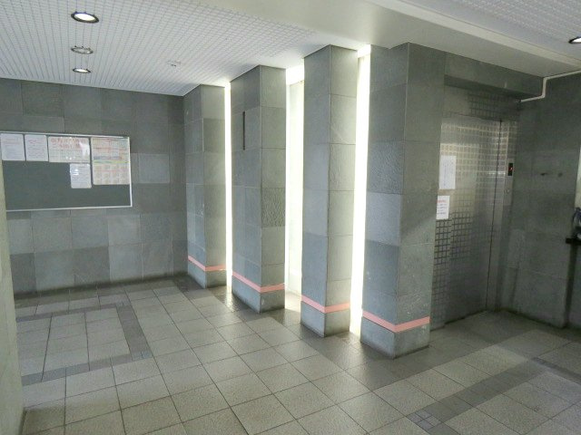 【エントランス】 | トーカンマンション大分県庁東