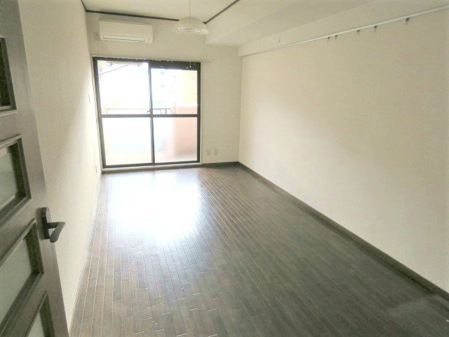 【居間・リビング】 | トーカンマンション大分県庁東