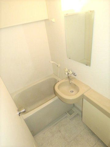 【浴室】 | トーカンマンション大分県庁東