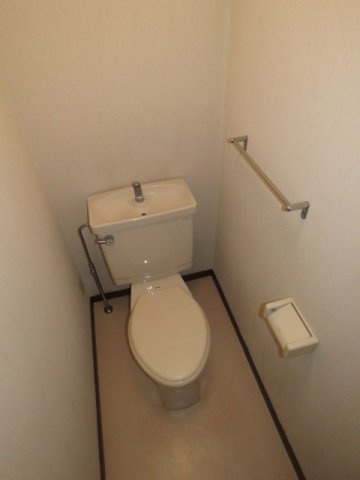 【トイレ】 | トーカンマンション大分県庁東