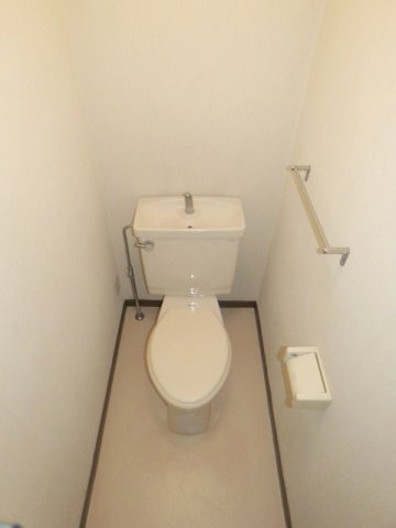 【トイレ】 | トーカンマンション大分県庁東
