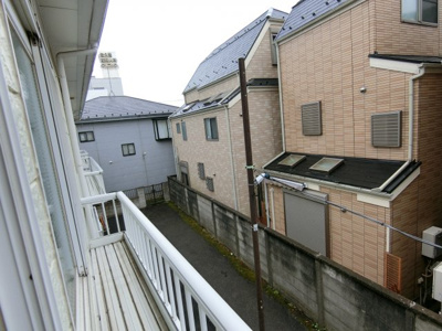 【展望】 | エステートピアサンマーチ