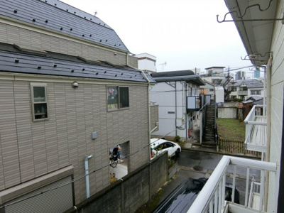 【展望】 | エステートピアサンマーチ