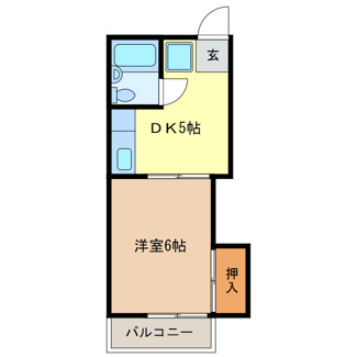 【間取り】 | スリーゼヤマモト
