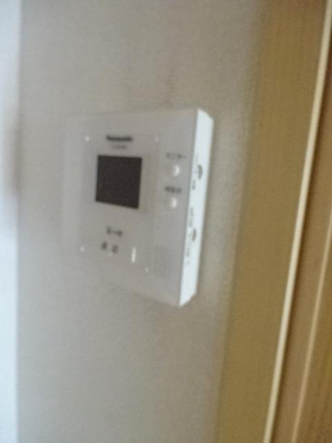 アルカンシエルのセキュリティ