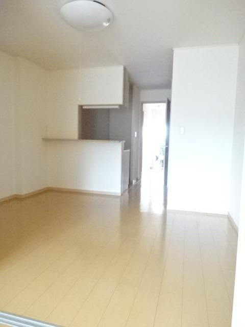 アルカンシエルの居間・リビング