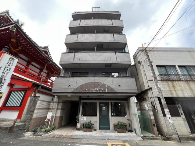 メゾン・ド・リスブラン｜名古屋市の賃貸ならMy賃貸の外観|メゾン・ド・リスブラン