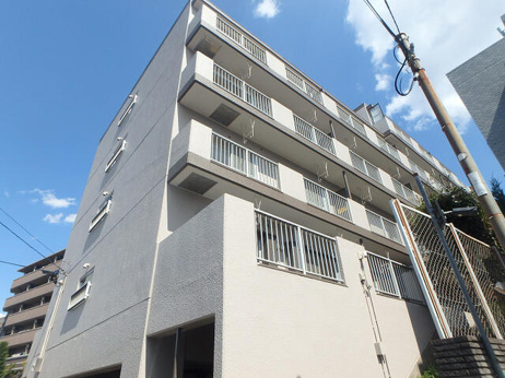 ａｐｅｘ三ッ沢 横浜に住むなら仲介手数料無料 半額がいっぱいの横浜sumu Sumuへ