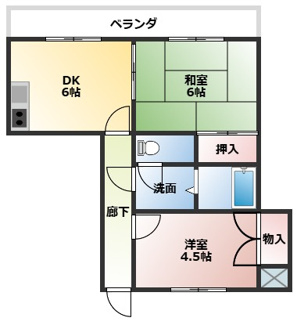 【外観】