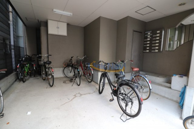 【その他共用部分】 | ノエル新町