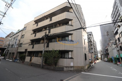 【外観】 | ノエル新町