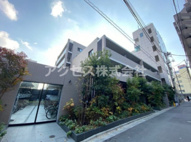 中野区東中野１丁目のマンションの画像
