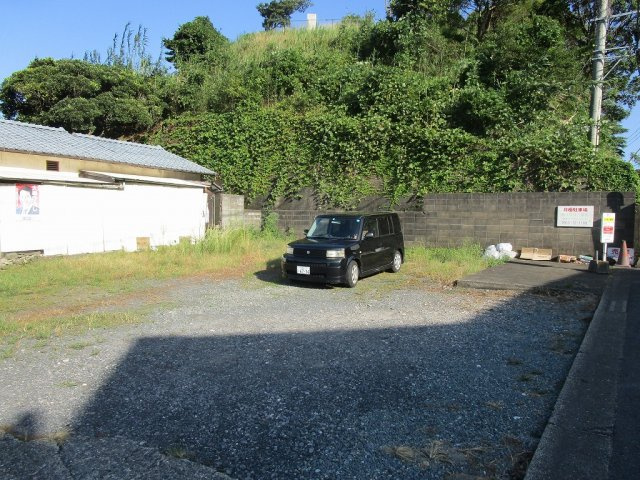藤崎通駐車場