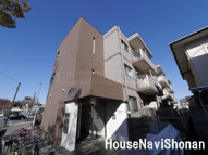 クリビア湘南の画像