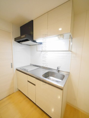 【キッチン】 | クリビア湘南