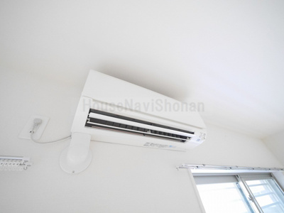 【設備】 | クリビア湘南