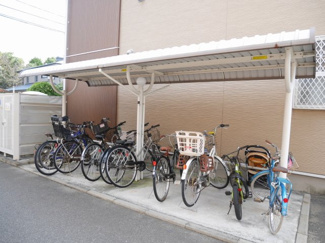 【その他共用部分】