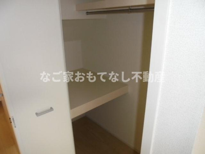 【収納】 | アプリコット | 同型タイプ