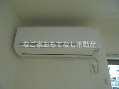 【設備】 | アプリコット | 同型タイプ