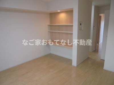 【寝室】 | アプリコット | 同型タイプ