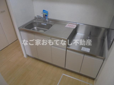 【キッチン】 | アプリコット | 同型タイプ