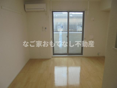 【内装】 | アプリコット | 同型タイプ