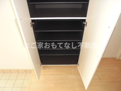 【その他】 | アプリコット | 同型タイプ