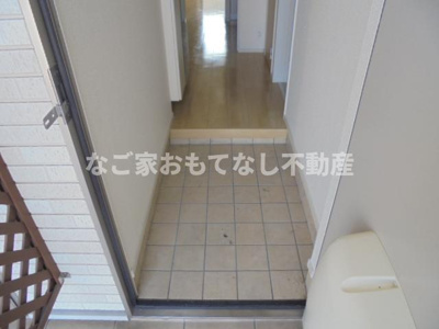 【玄関】 | アプリコット | 同型タイプ