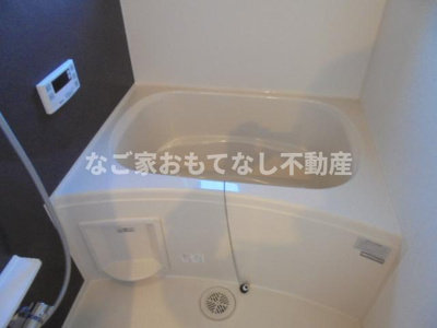 【浴室】 | アプリコット | 同型タイプ
