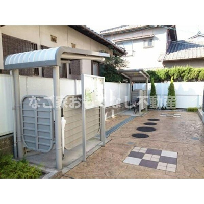 【その他共用部分】 | ヴィラフレスカ