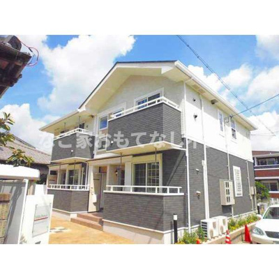 【外観】 | ヴィラフレスカ | ヴィラフレスカ