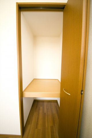 カーサソレイユA棟のその他