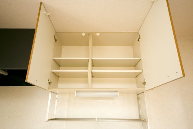 カーサソレイユA棟のその他
