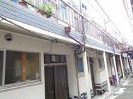 諏訪森町中3丁文化（カネイ文化）の画像
