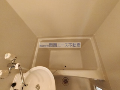 【浴室】 | レオパレス中川MTM