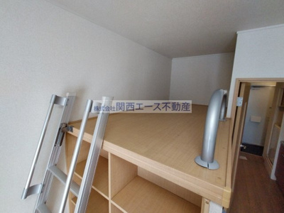 【その他】 | レオパレス中川MTM