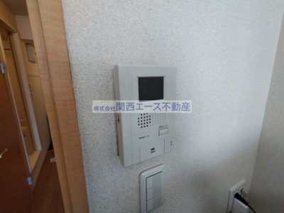 【セキュリティ】 | レオパレス中川MTM