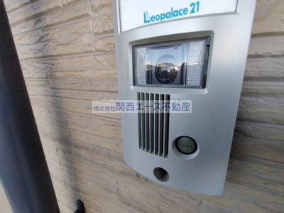 【セキュリティ】 | レオパレス中川MTM